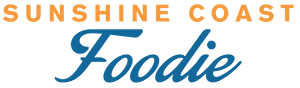 Sunshine Coast Foodie Logo